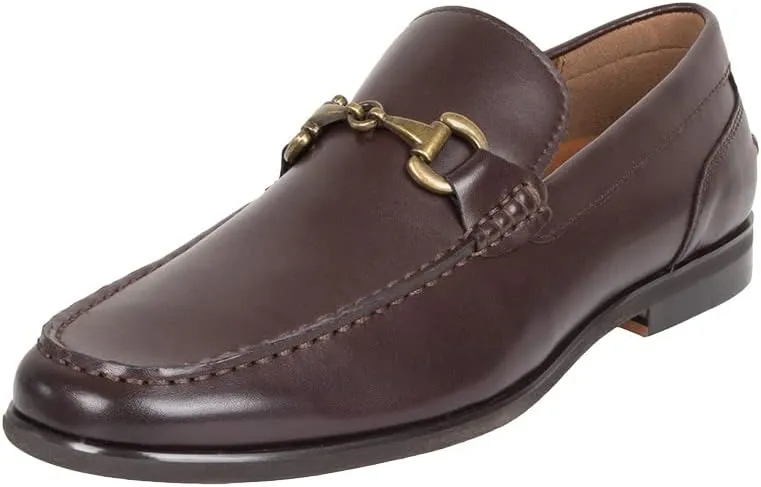Kenneth Cole Men's Crespo Loafer with Bit
