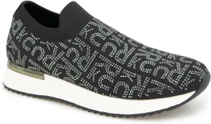 Kenneth Cole REACTION Women's Cameron Jewel Jogger Sneaker
