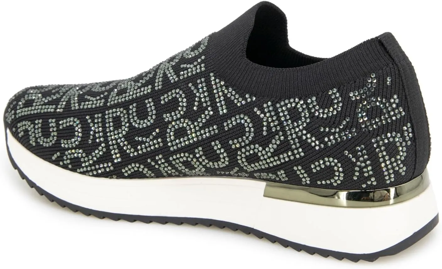 Kenneth Cole REACTION Women's Cameron Jewel Jogger Sneaker
