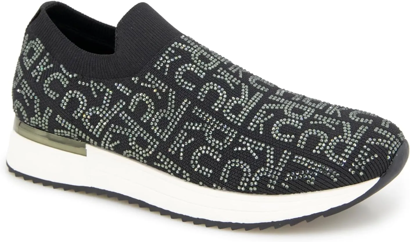 Kenneth Cole REACTION Women's Cameron Jewel Jogger Sneaker