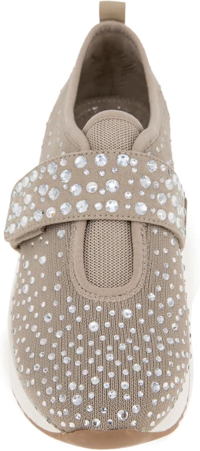 Kenneth Cole REACTION Women's Cameron Mj Sneaker