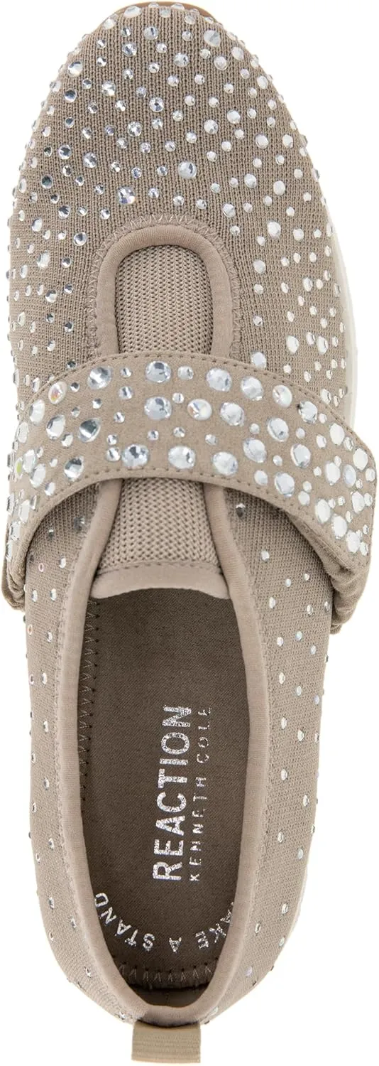 Kenneth Cole REACTION Women's Cameron Mj Sneaker