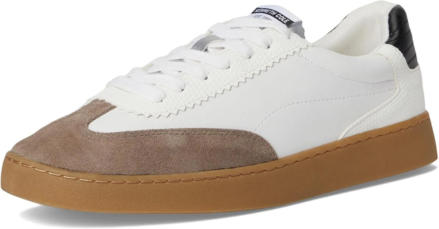 Kenneth Cole Women's Sam Sneaker