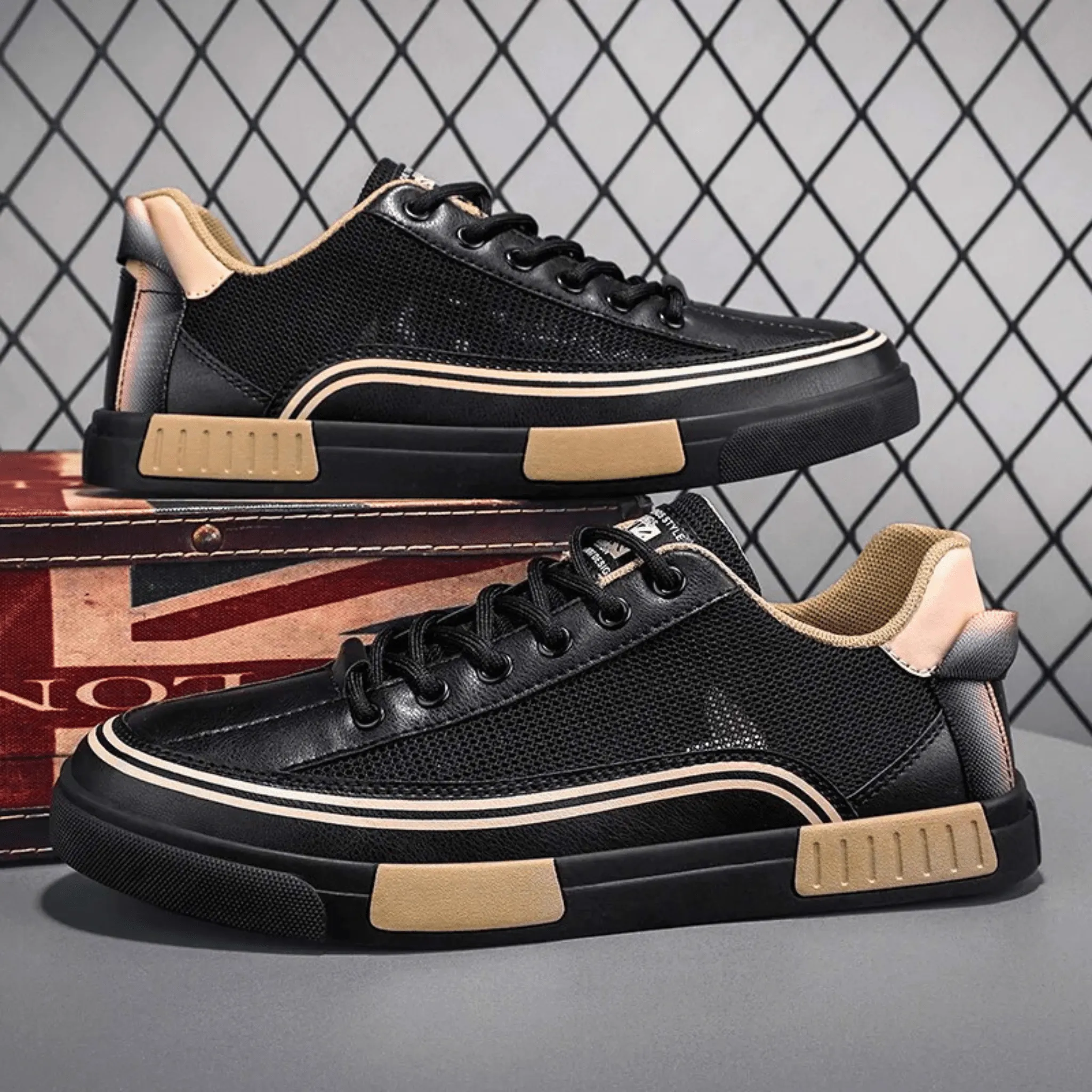 Kensington Aero Sneaker