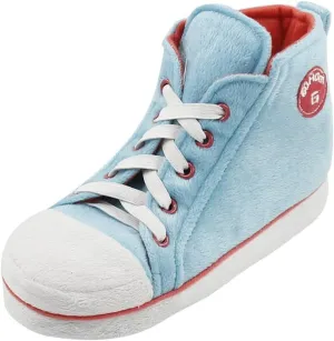 Kids Sneaker Slippers - Soft and Stylish Comfort Cozy House Shoes for Girls and Boys