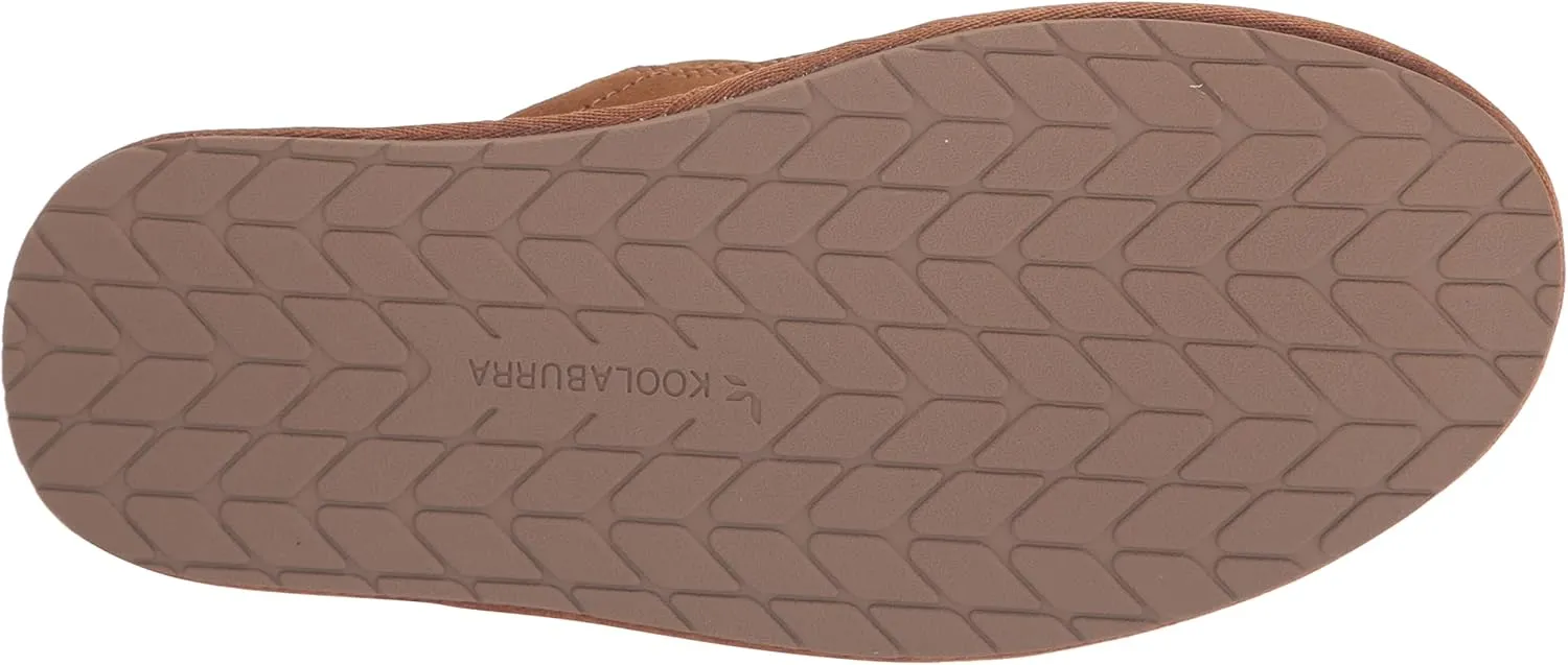 Koolaburra by UGG Men's Kolson Slipper
