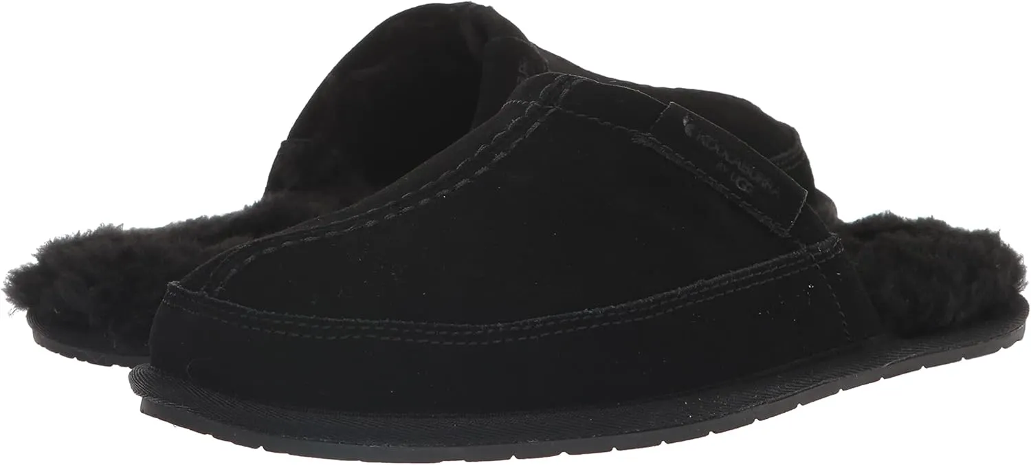 Koolaburra by UGG Men's Kolson Slipper