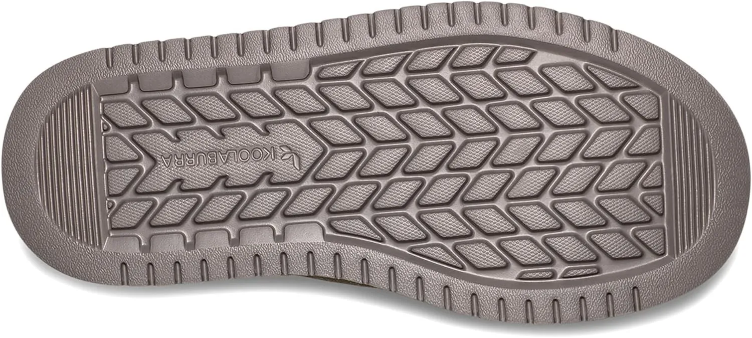 Koolaburra by UGG Women's Burree Platform Slipper