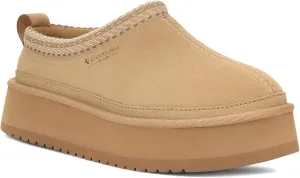 Koolaburra by UGG Women's Burree Platform Slipper