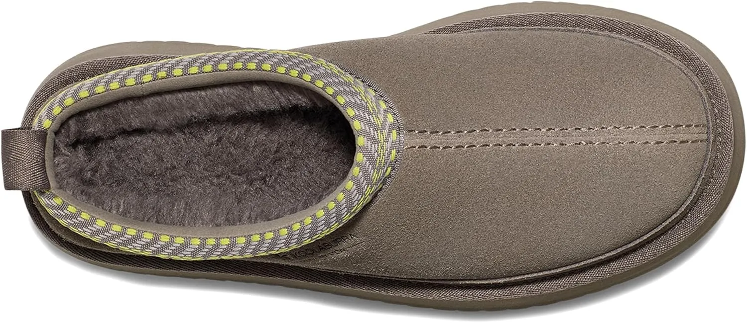 Koolaburra by UGG Women's Burree Platform Slipper