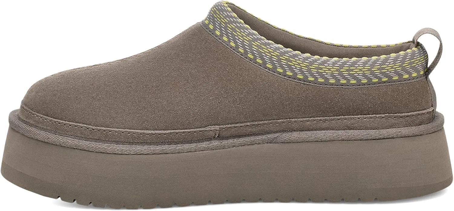 Koolaburra by UGG Women's Burree Platform Slipper