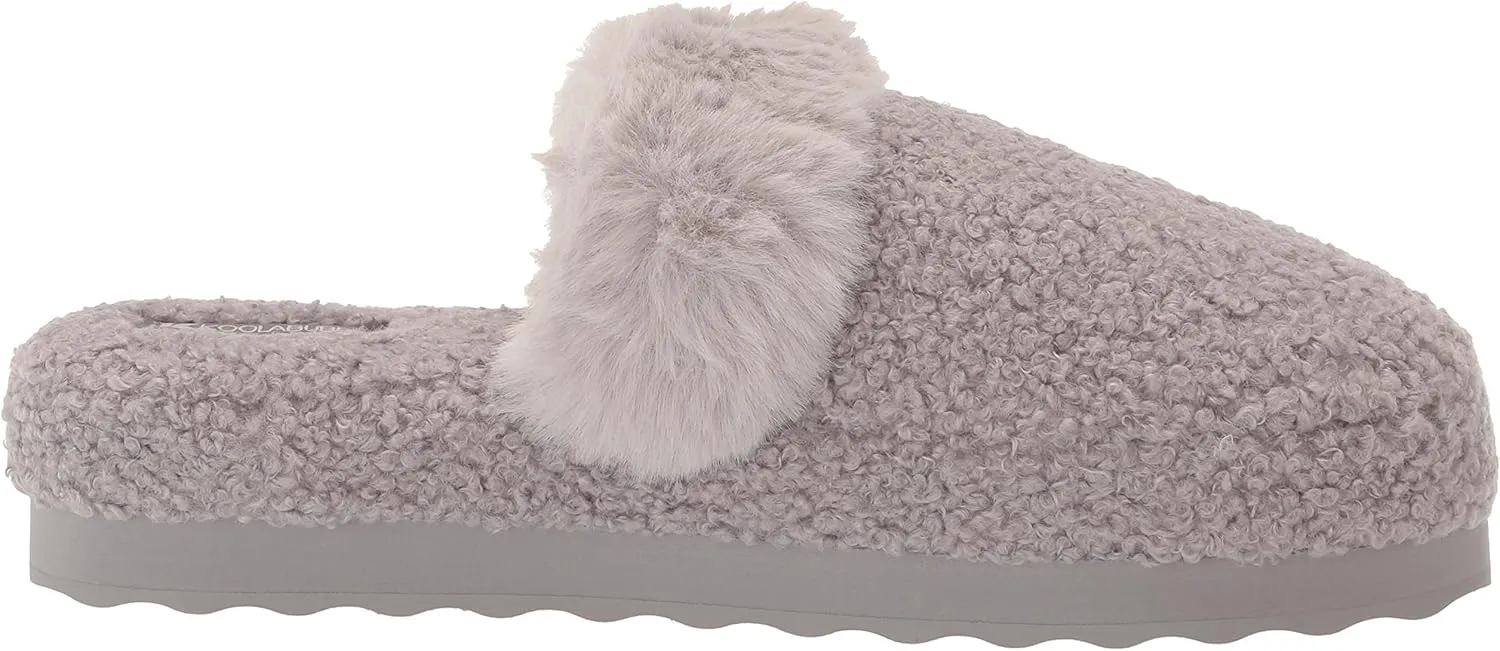 Koolaburra by UGG Women's Peachee Slipper