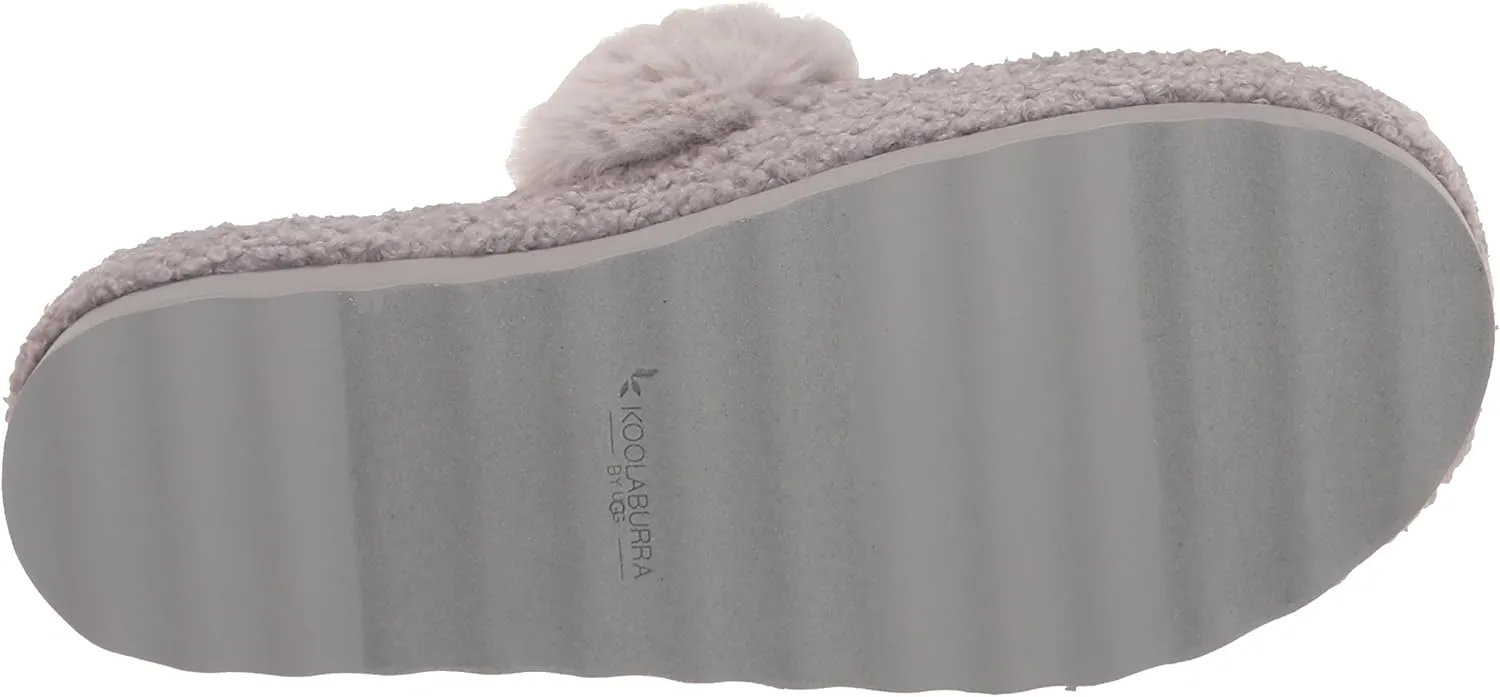 Koolaburra by UGG Women's Peachee Slipper