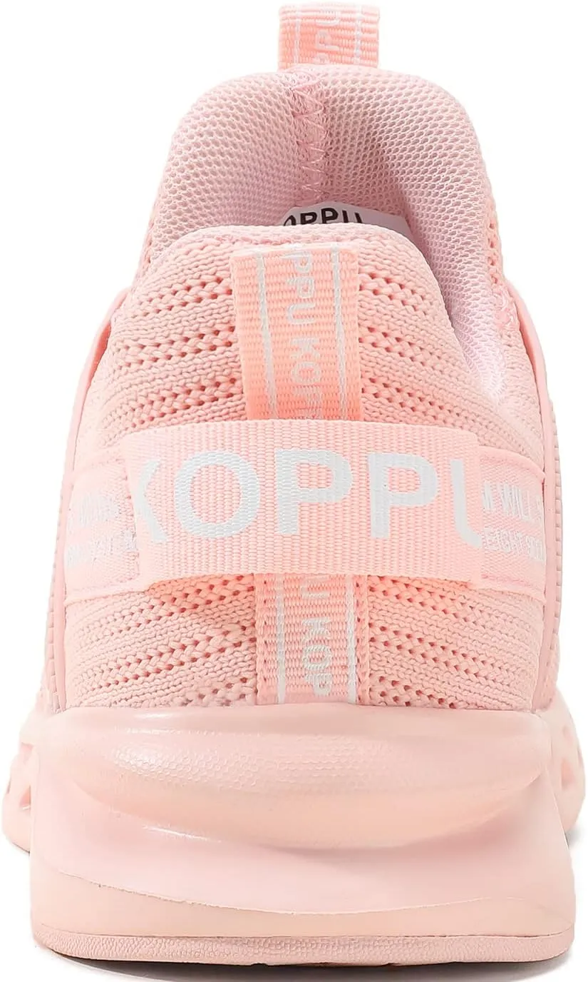 koppu Kids Shoes Running Shoes Girls Boys Primary School Students Sports Shoes Spring and Autumn Casual Shoes