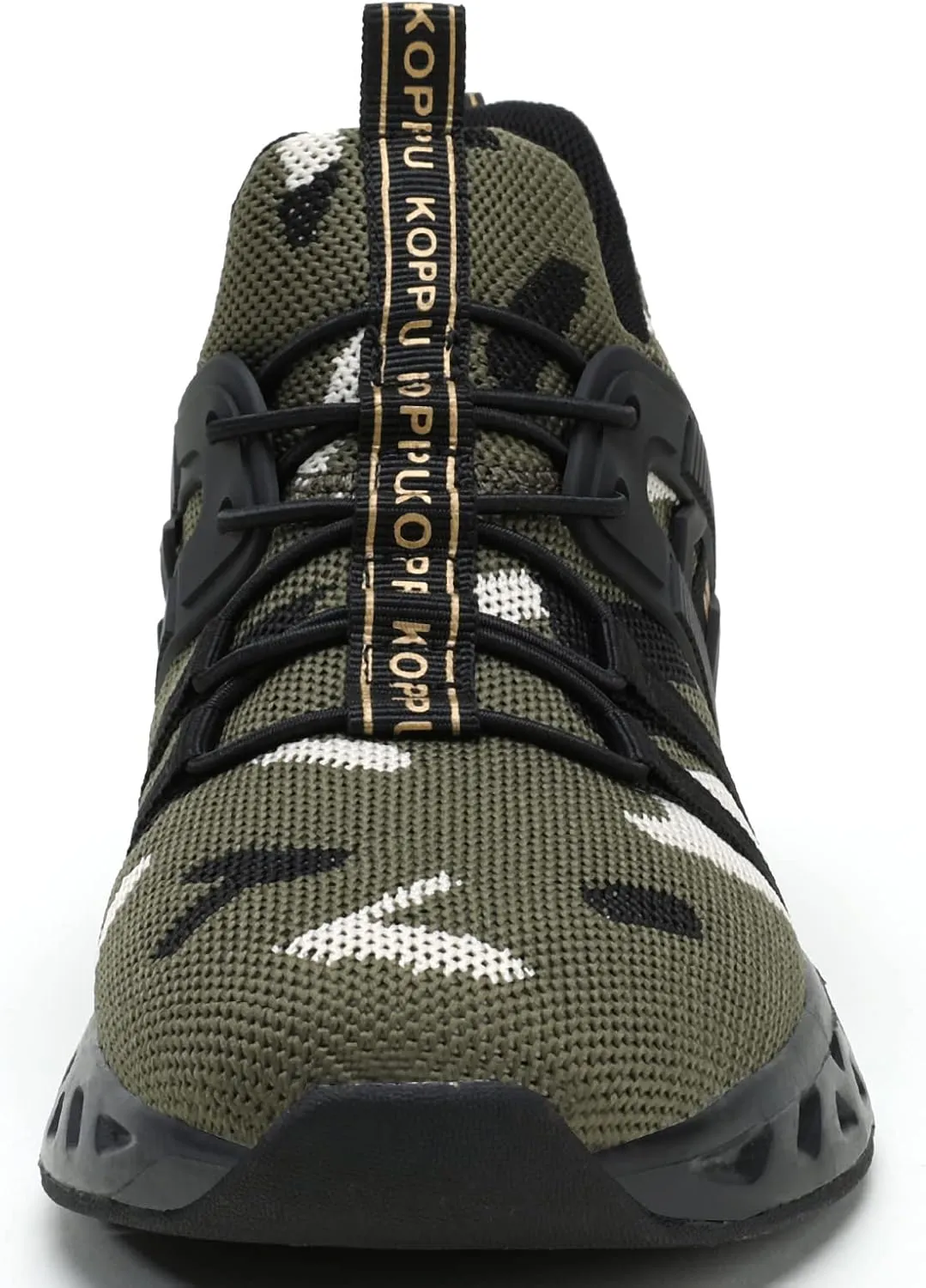 koppu Kids Shoes Running Shoes Girls Boys Primary School Students Sports Shoes Spring and Autumn Casual Shoes