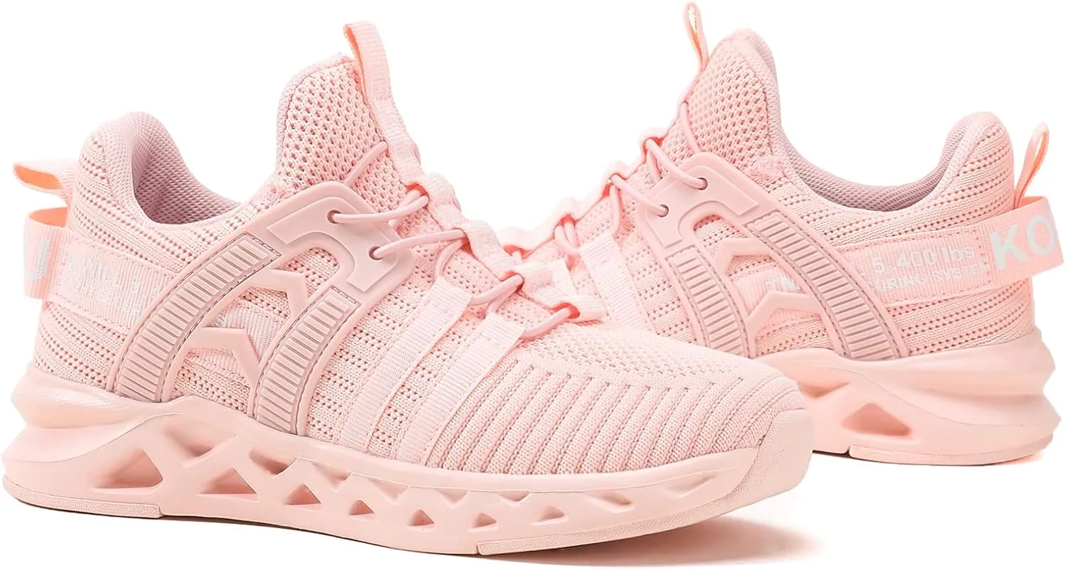 koppu Kids Shoes Running Shoes Girls Boys Primary School Students Sports Shoes Spring and Autumn Casual Shoes