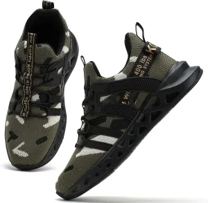 koppu Kids Shoes Running Shoes Girls Boys Primary School Students Sports Shoes Spring and Autumn Casual Shoes