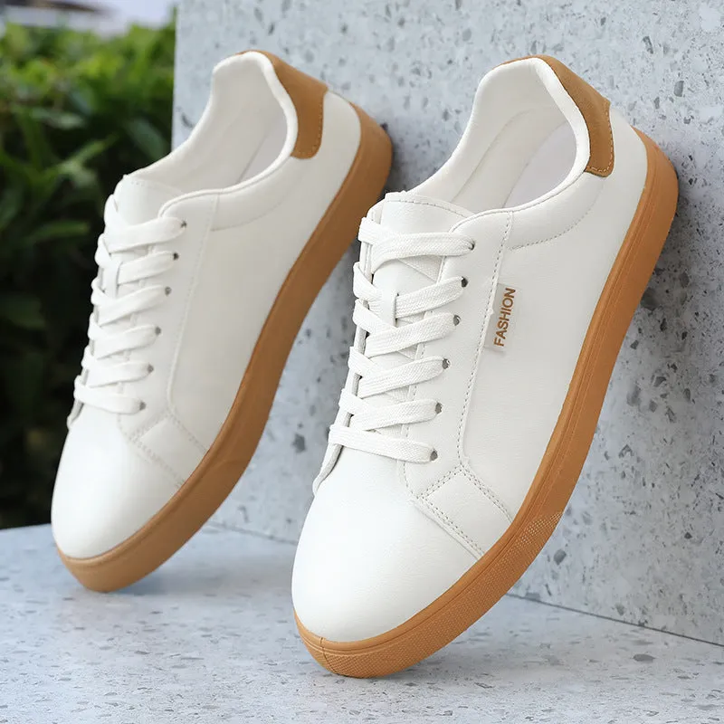 Korean-style Fashionable Sports Shoes