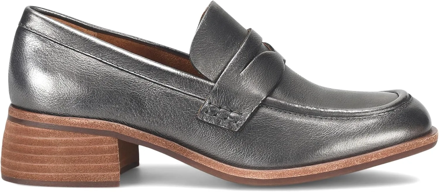 KORK-EASE Women's Keegan Loafer