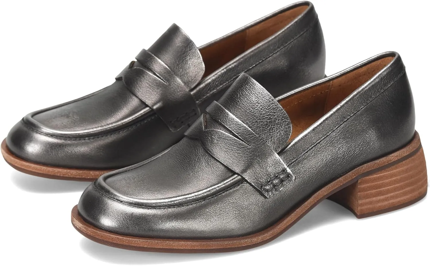 KORK-EASE Women's Keegan Loafer