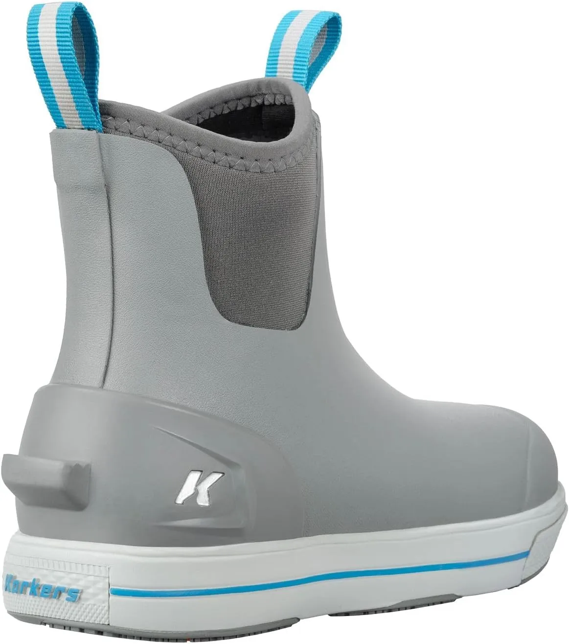 Korkers Women's Neo Flex Ankle Boot Rain Shoe