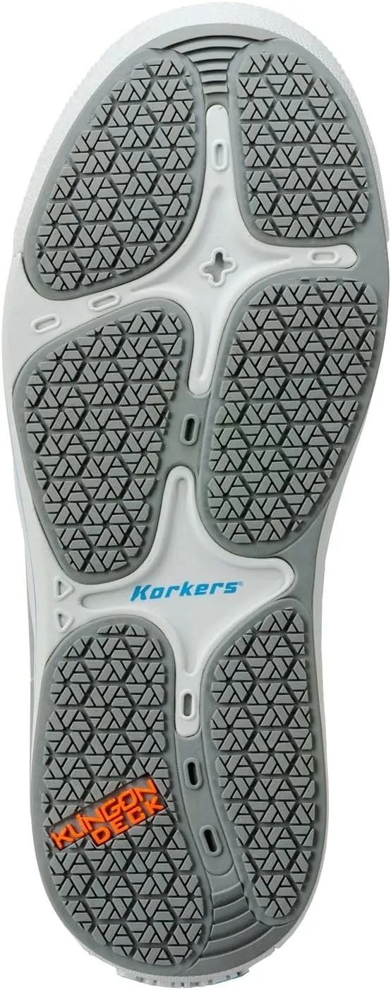 Korkers Women's Neo Flex Ankle Boot Rain Shoe