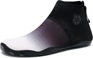 KUNWFNIX Water Shoes for Men Women Quick Dry Water Sports Barefoot Shoes Aqua Socks for Swim Beach Pool Surf Yoga for Women Men