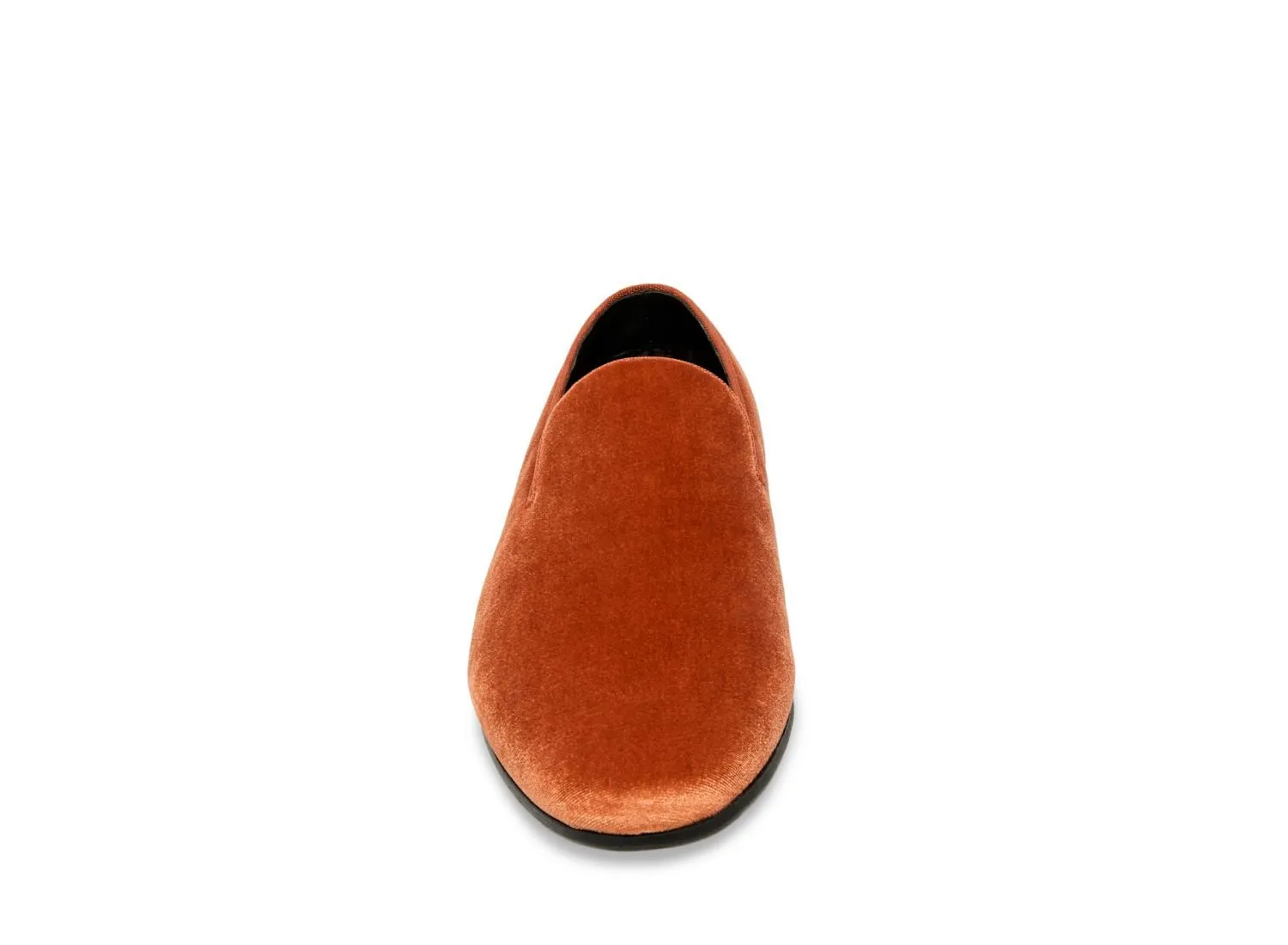 LAIGHT BURNT ORANGE