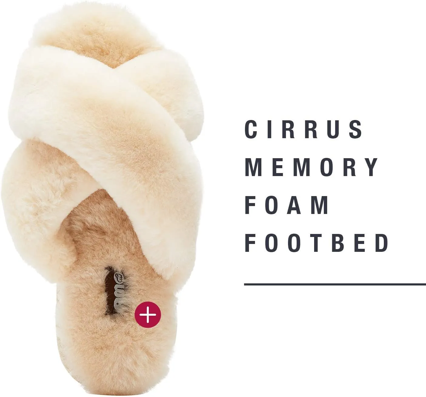 Lamo Women's, Serenity Slipper