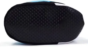 LAPRBY Sneaker Slippers Non Slip Sole Indoor House Plush Slippers Unisex Indoor Floor Cotton Shoes
