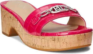 Lauren Ralph Lauren Roxanne Sandal