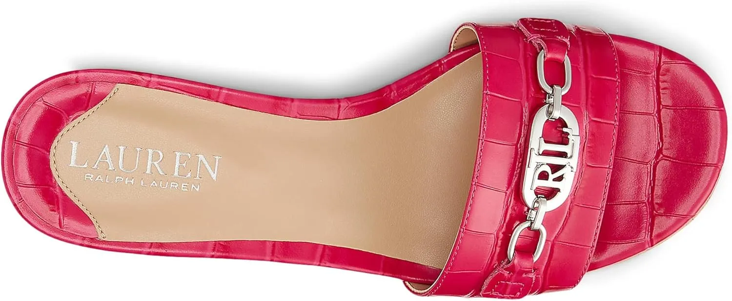 Lauren Ralph Lauren Roxanne Sandal