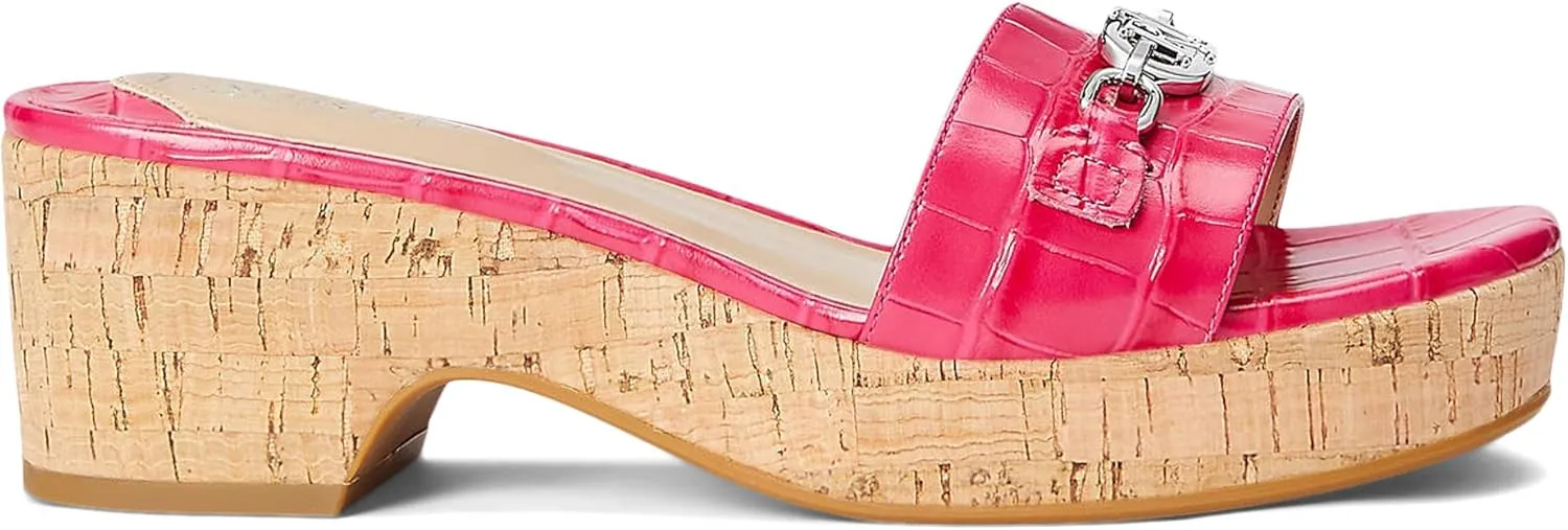 Lauren Ralph Lauren Roxanne Sandal