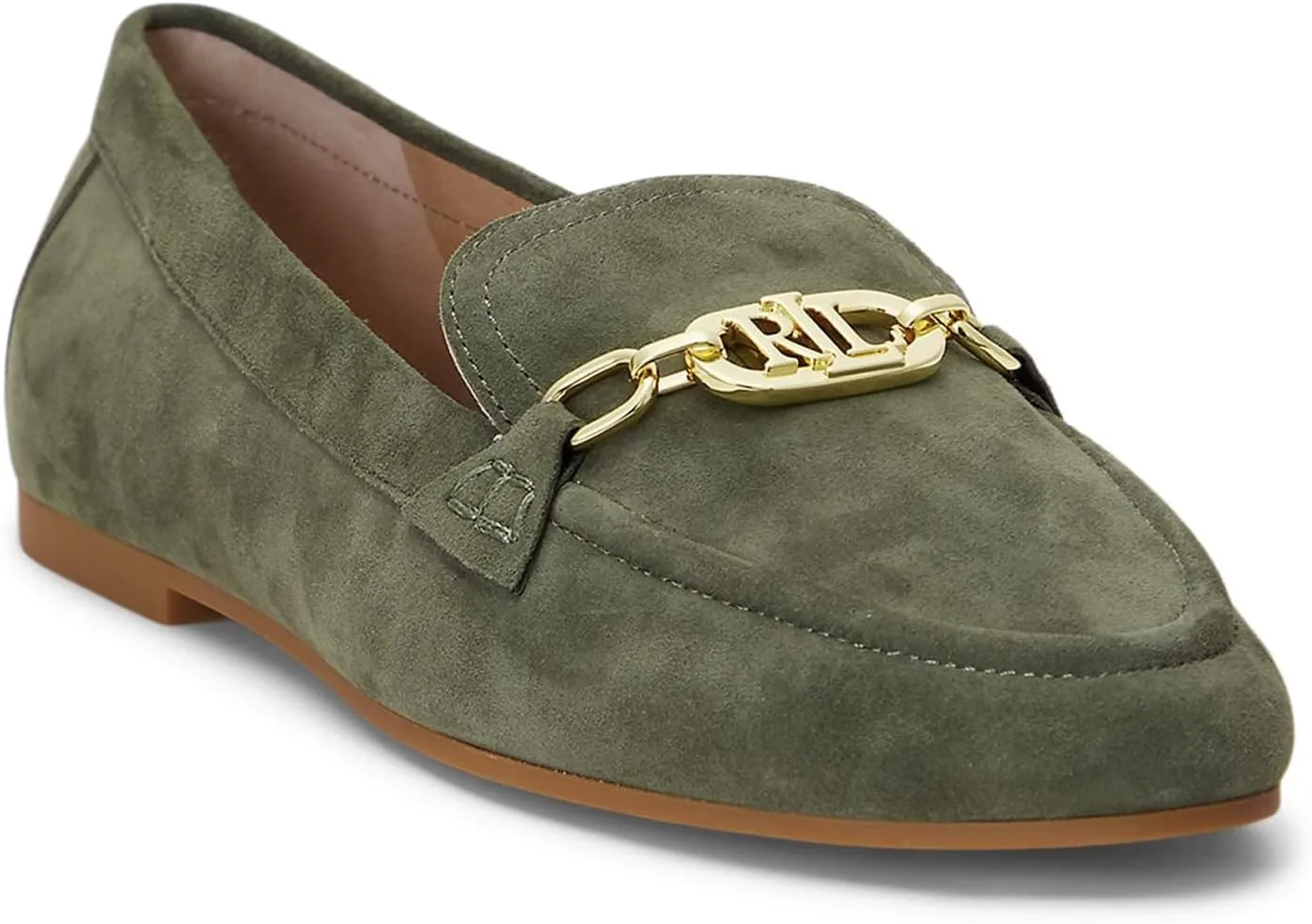 Lauren Ralph Lauren Women's Averi Loafer