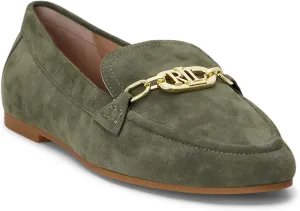 Lauren Ralph Lauren Women's Averi Loafer
