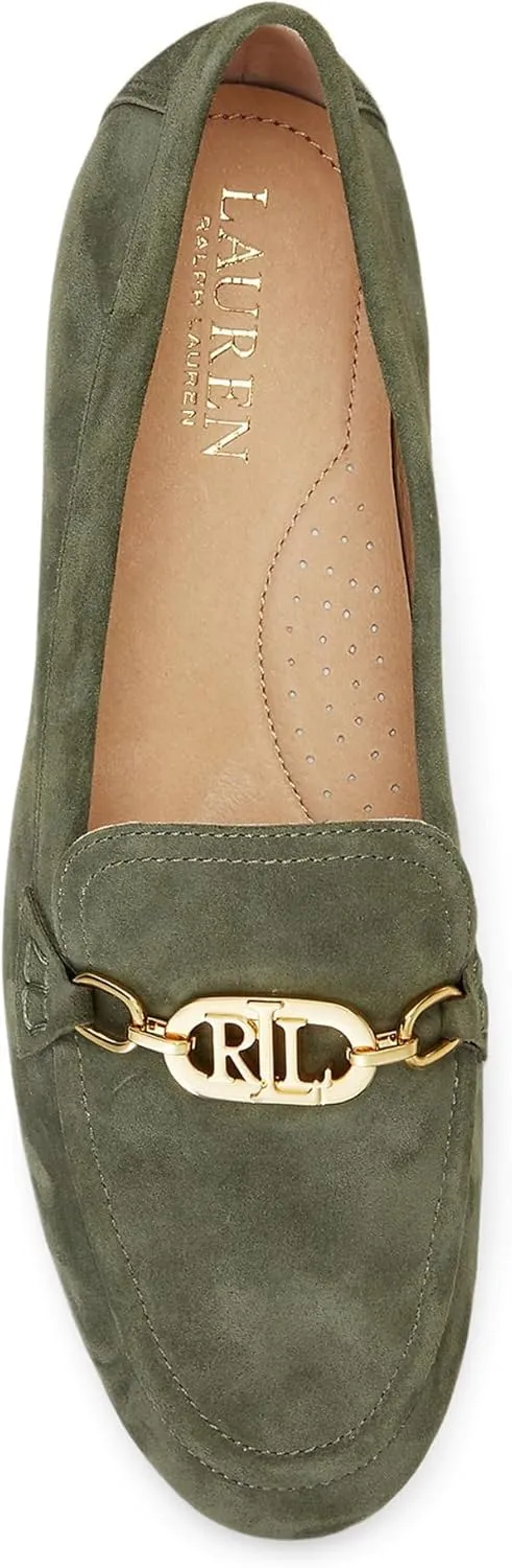 Lauren Ralph Lauren Women's Averi Loafer