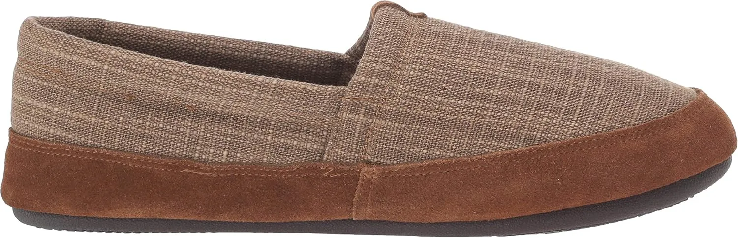 L.B. Evans Men's Banyon Slipper