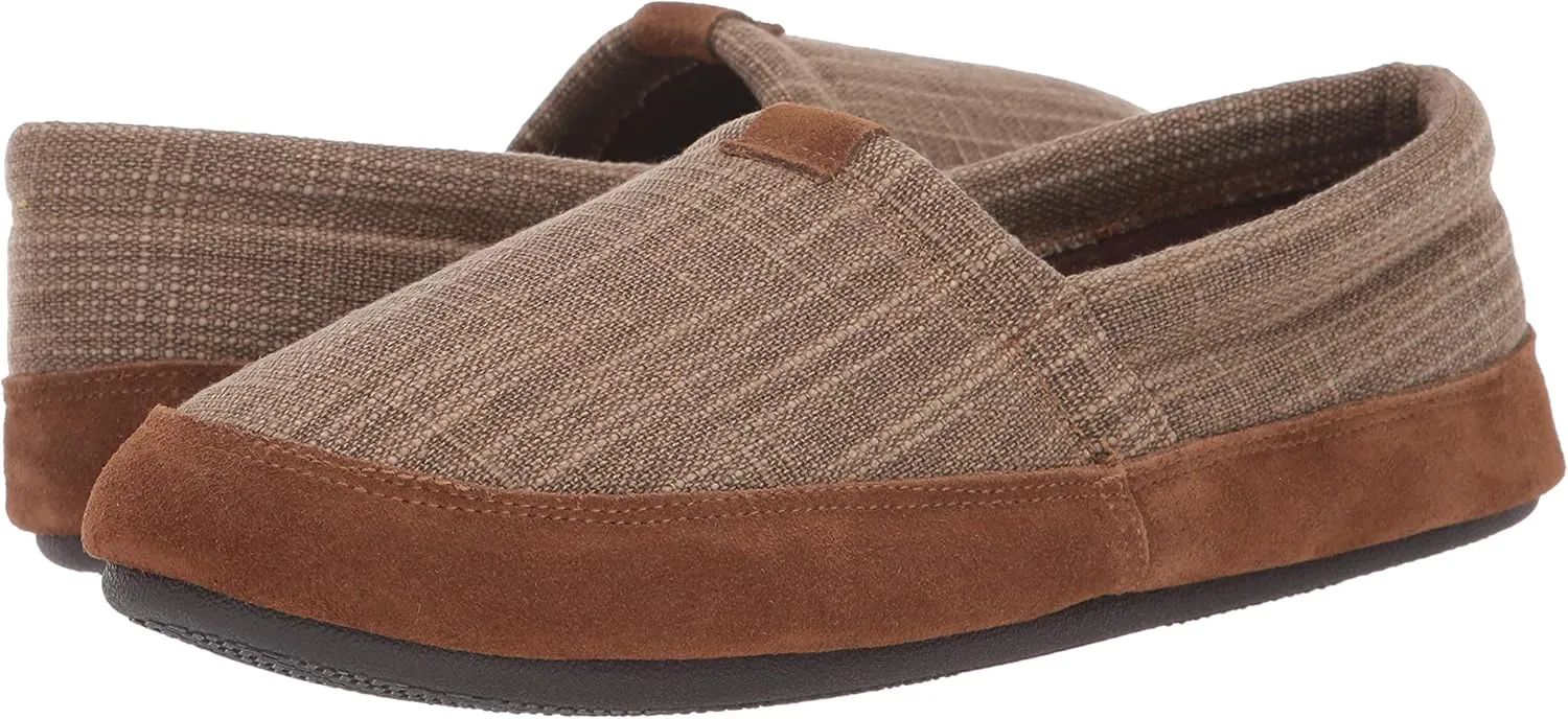 L.B. Evans Men's Banyon Slipper