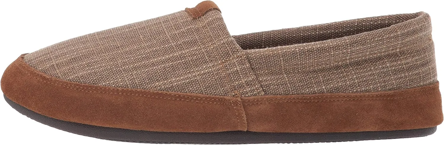 L.B. Evans Men's Banyon Slipper