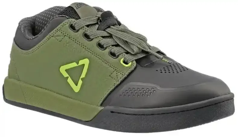 Leatt 3.0 Flat Mens MTB Shoes