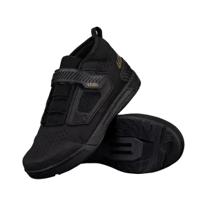 Leatt 4.0 Clip Shoe - US 10.0 - Black