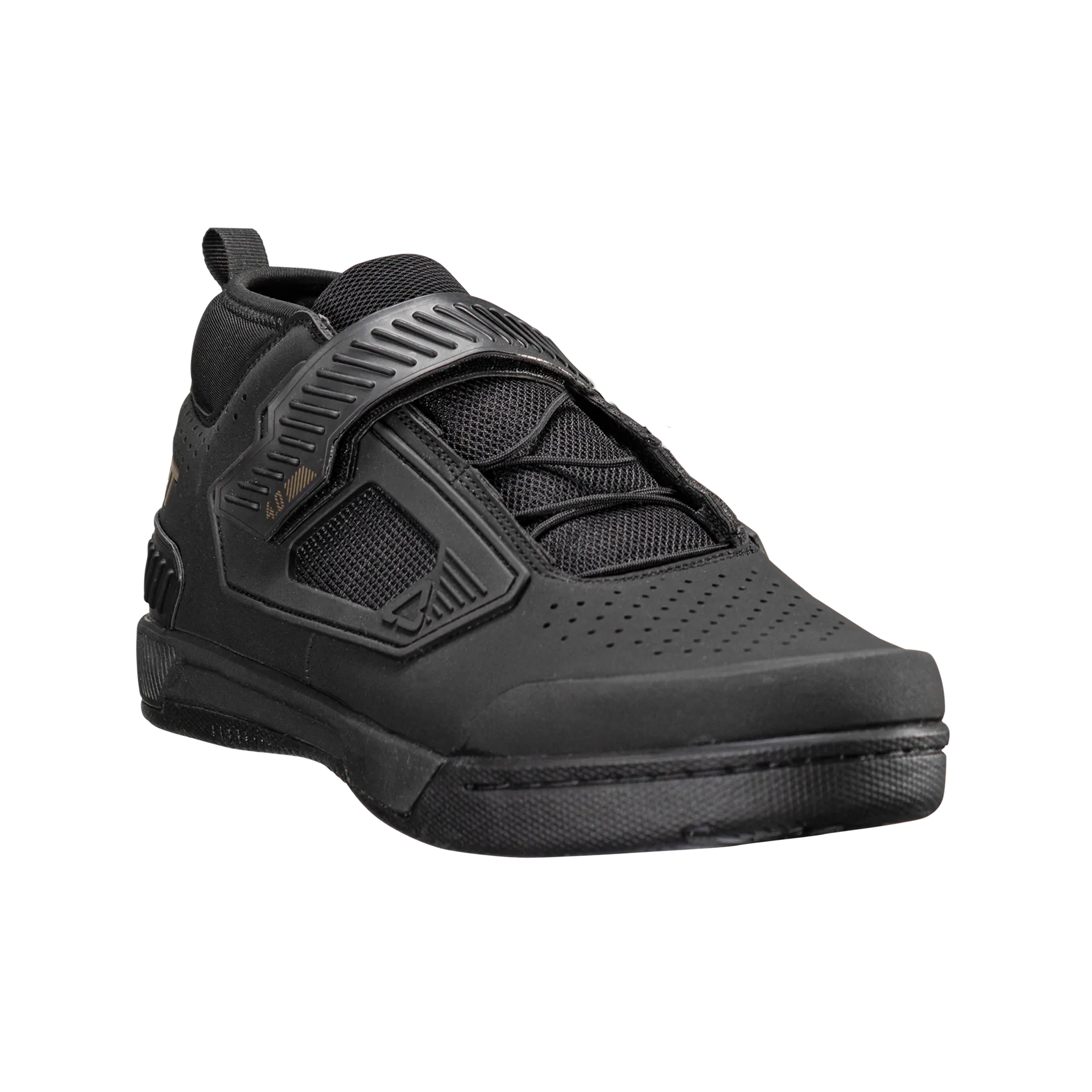 Leatt 4.0 Clip Shoe - US 10.0 - Black