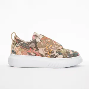 LIBI CANVAS FLOWER