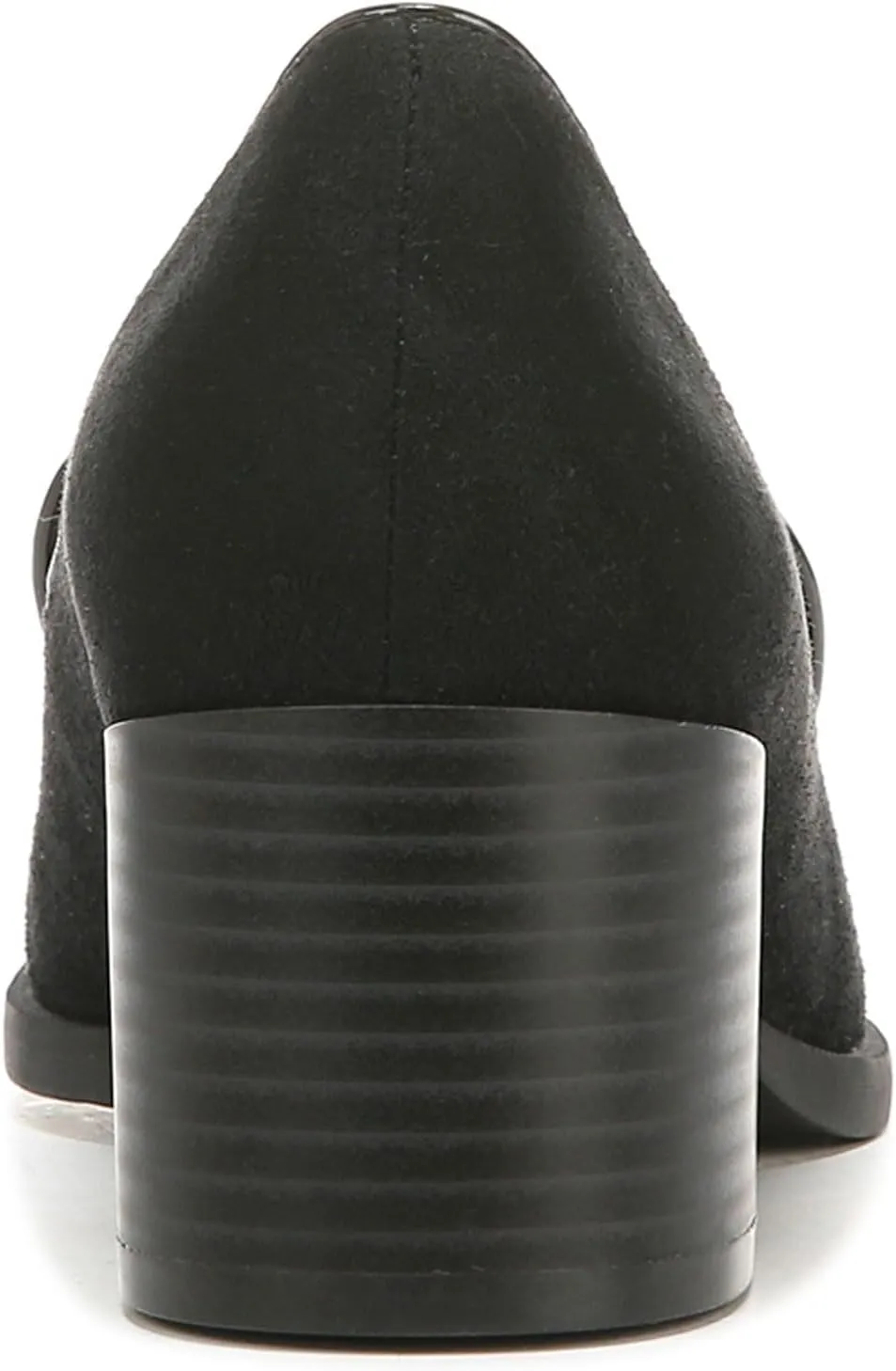 Lifestride Women's Devyn Block Heel Loafer