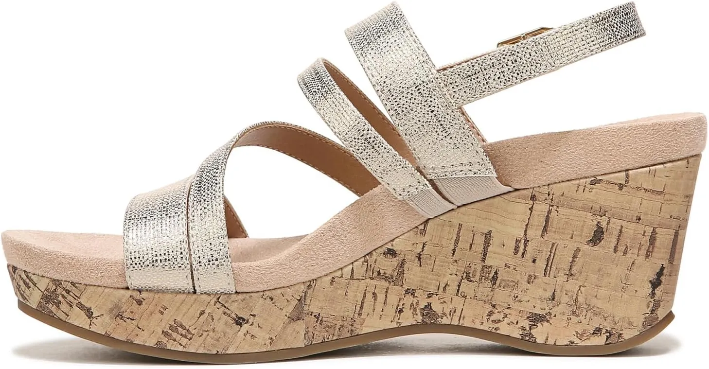 LifeStride Women's, Discover Sandal
