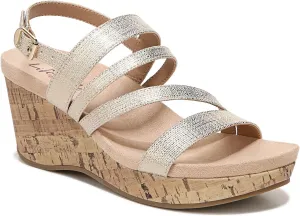 LifeStride Women's, Discover Sandal