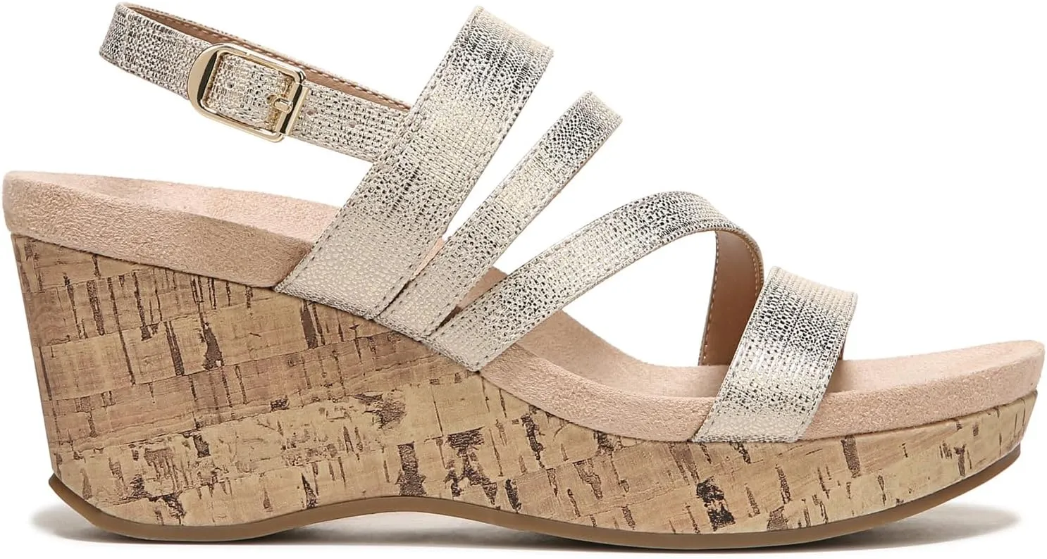 LifeStride Women's, Discover Sandal