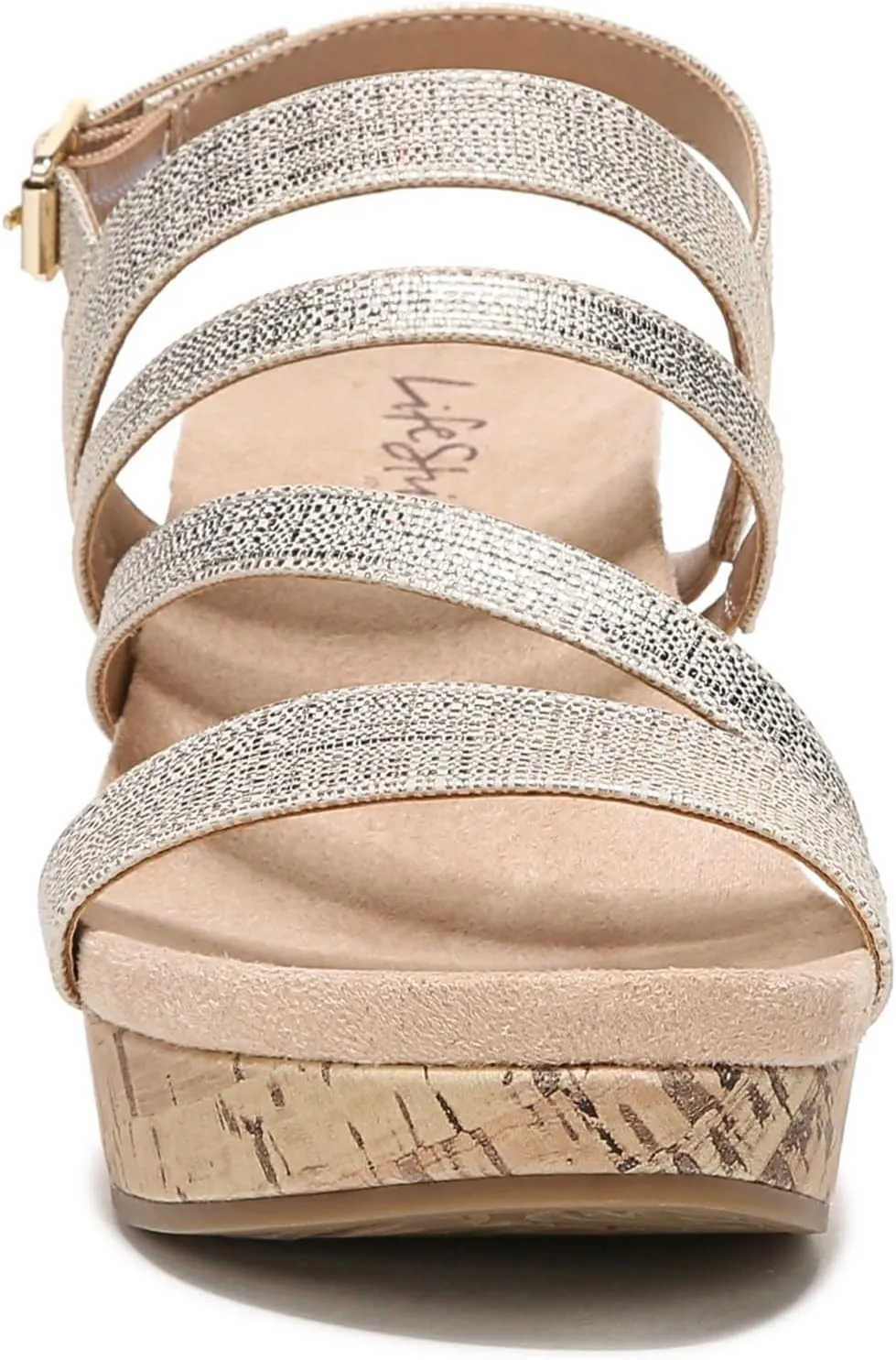 LifeStride Women's, Discover Sandal