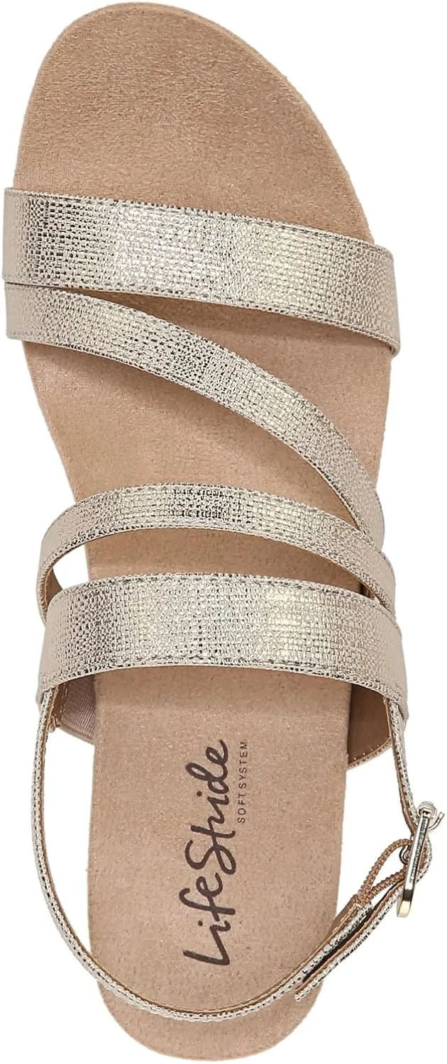 LifeStride Women's, Discover Sandal