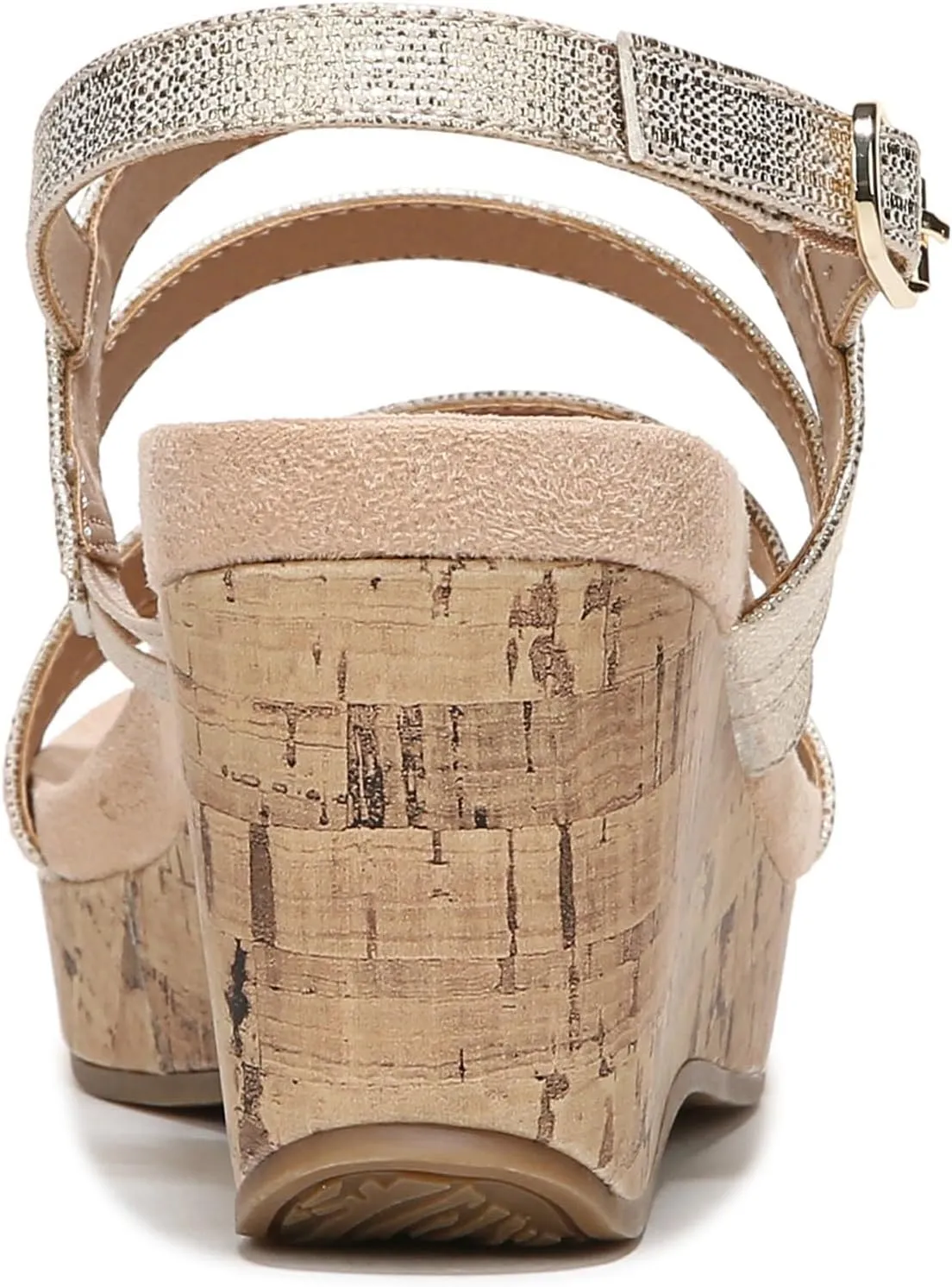 LifeStride Women's, Discover Sandal